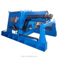 2019 hot sale High automatic door frame roller former line roll forming machine